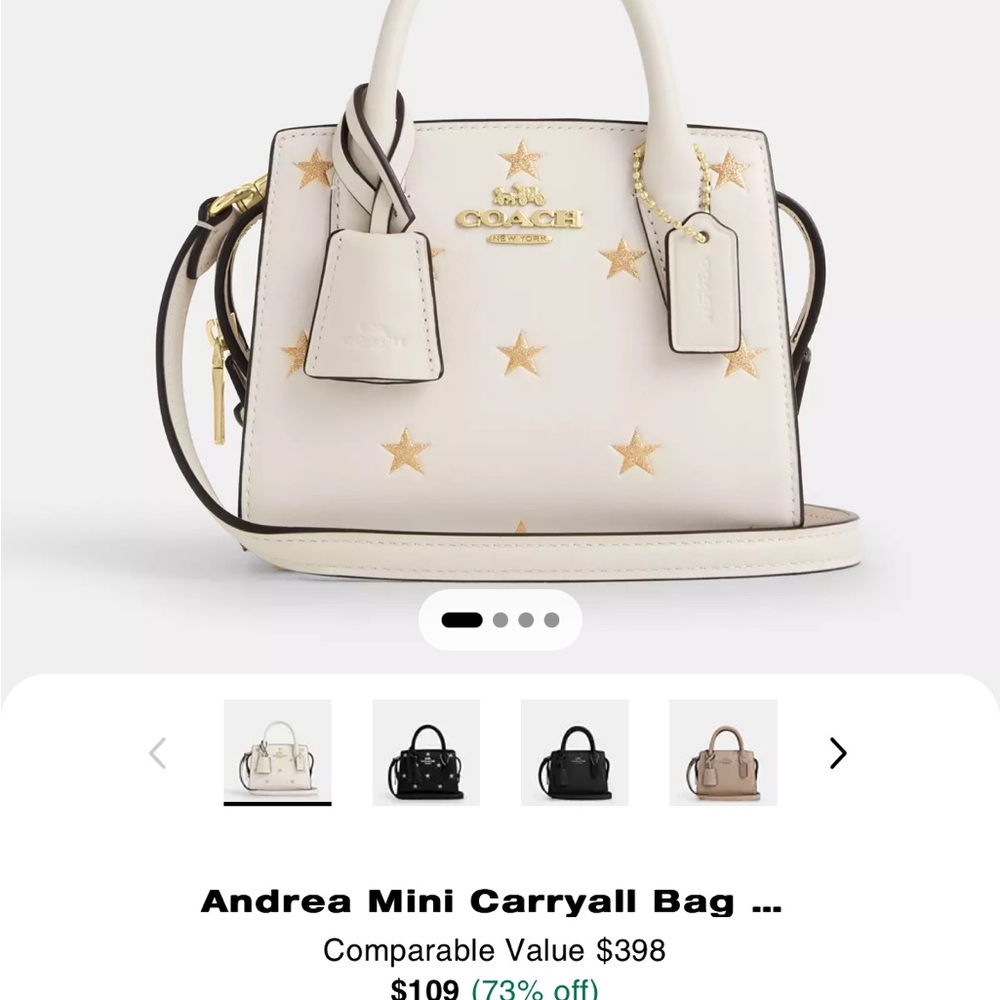 🍄COACH UNBOXING NEW MERCHANDISE 🍄